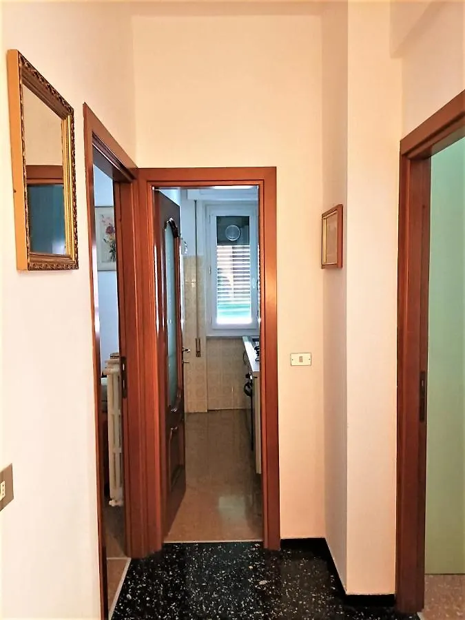 Appartamento Fronte Del Golf Rapallo Italia