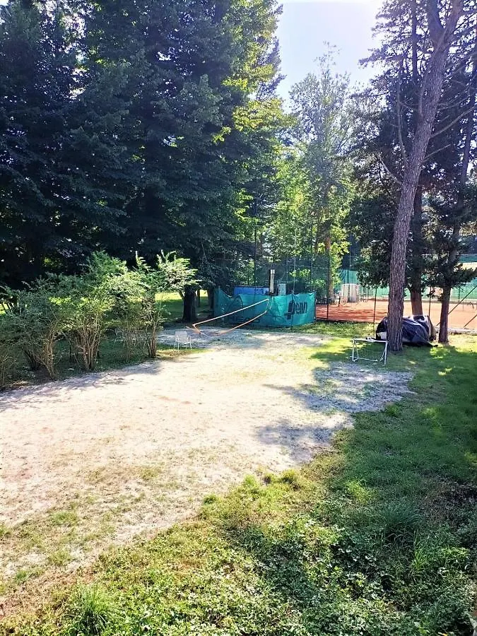 Appartamento Fronte Del Golf Rapallo 0*,
