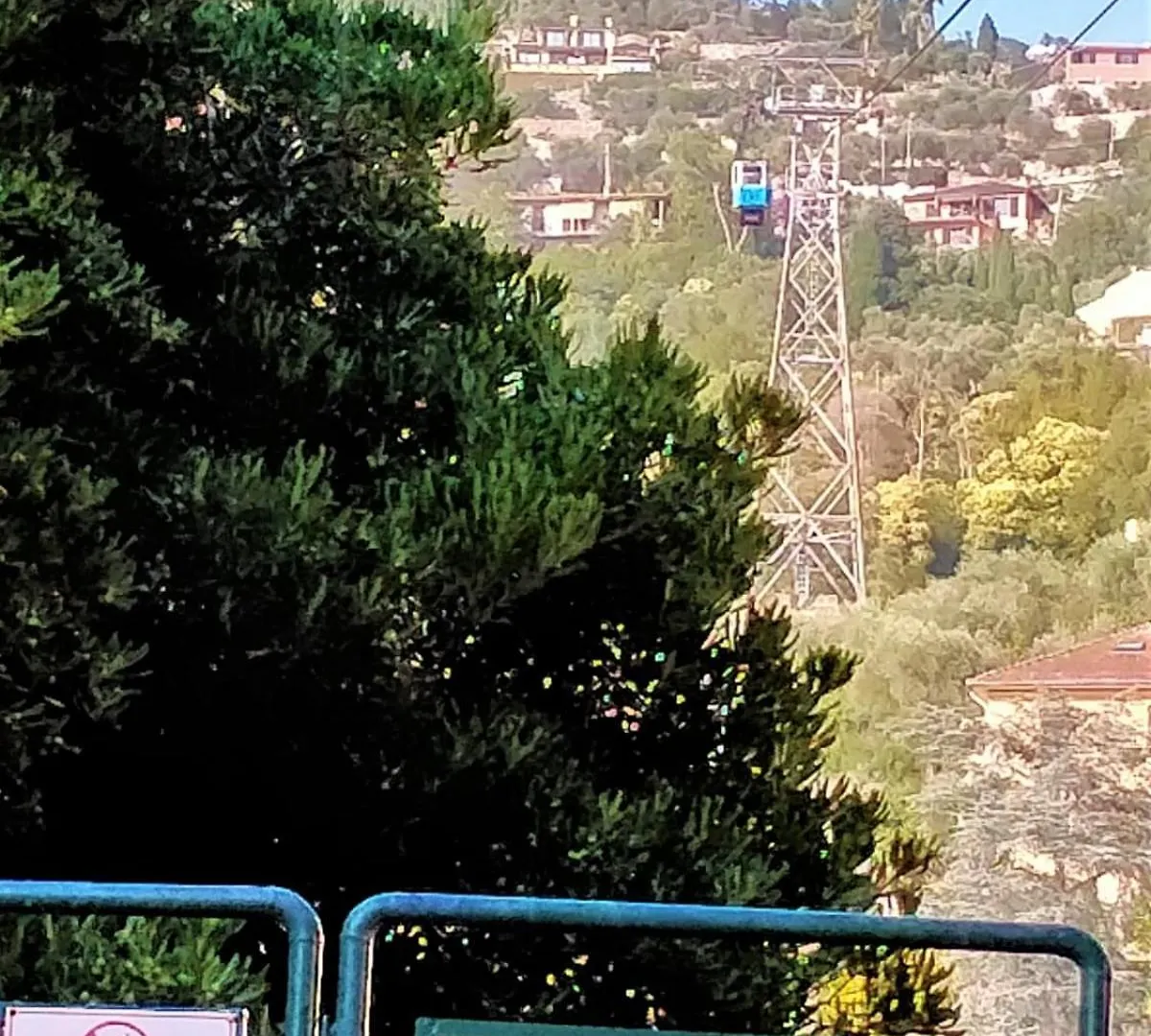 Appartamento Fronte Del Golf Rapallo Italia