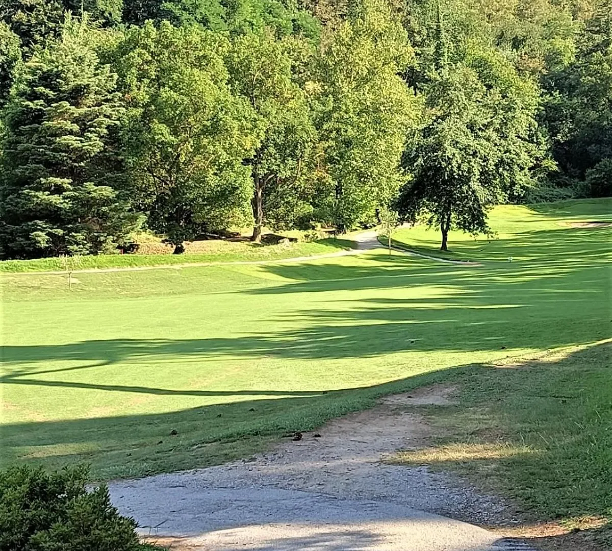 Appartamento Fronte Del Golf Rapallo