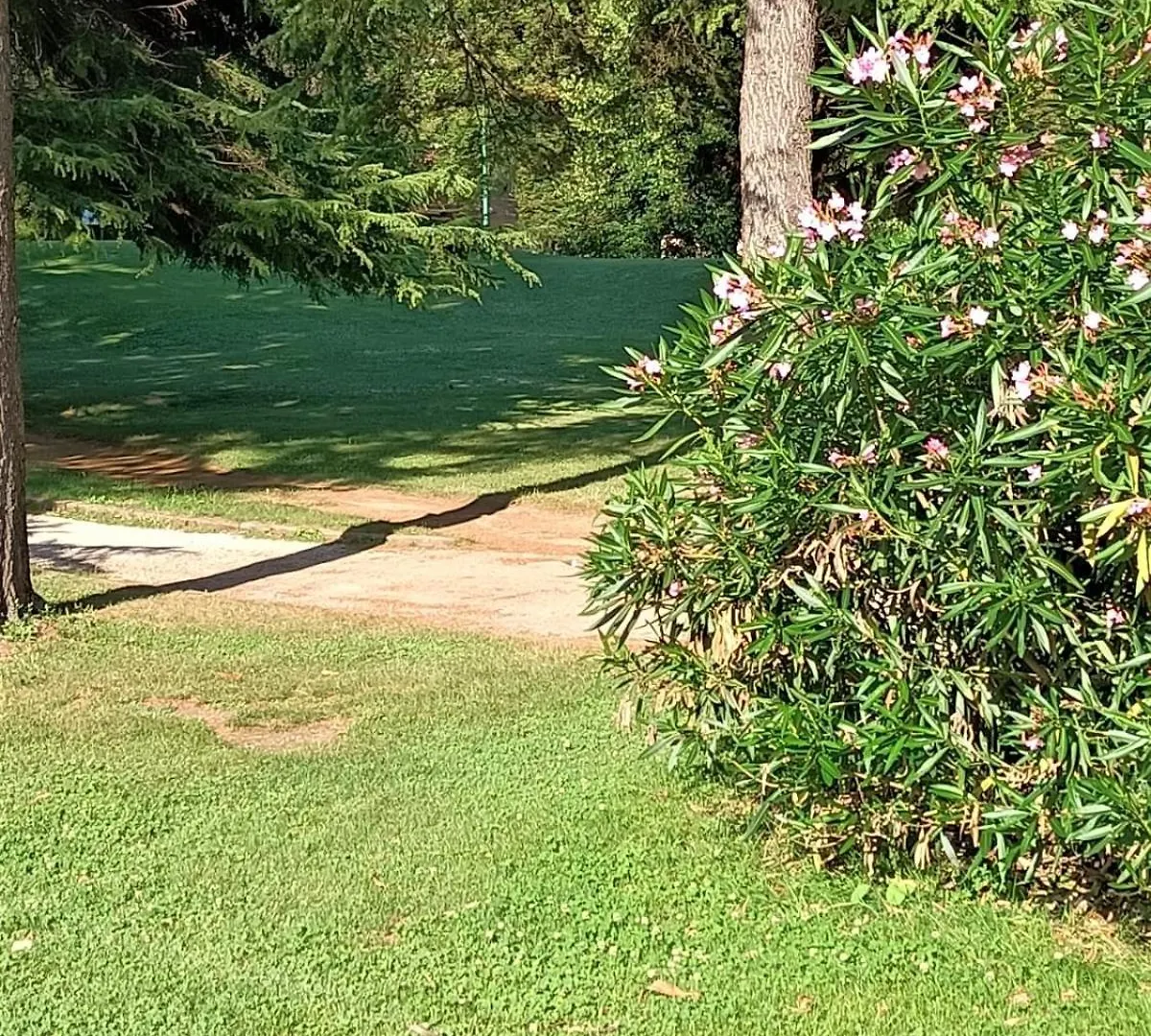 Appartamento Fronte Del Golf Rapallo