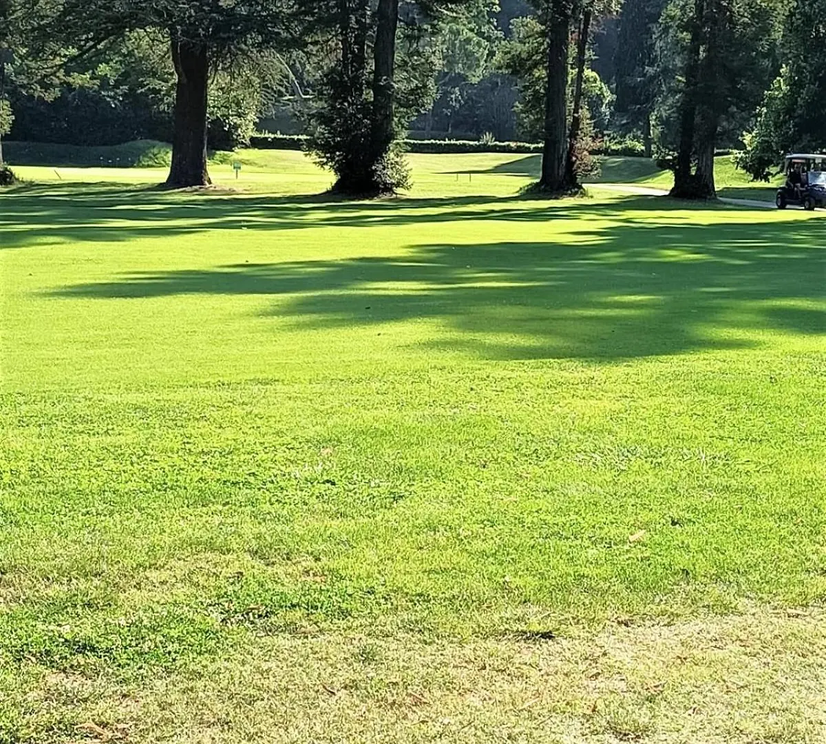 Appartamento Fronte Del Golf Rapallo