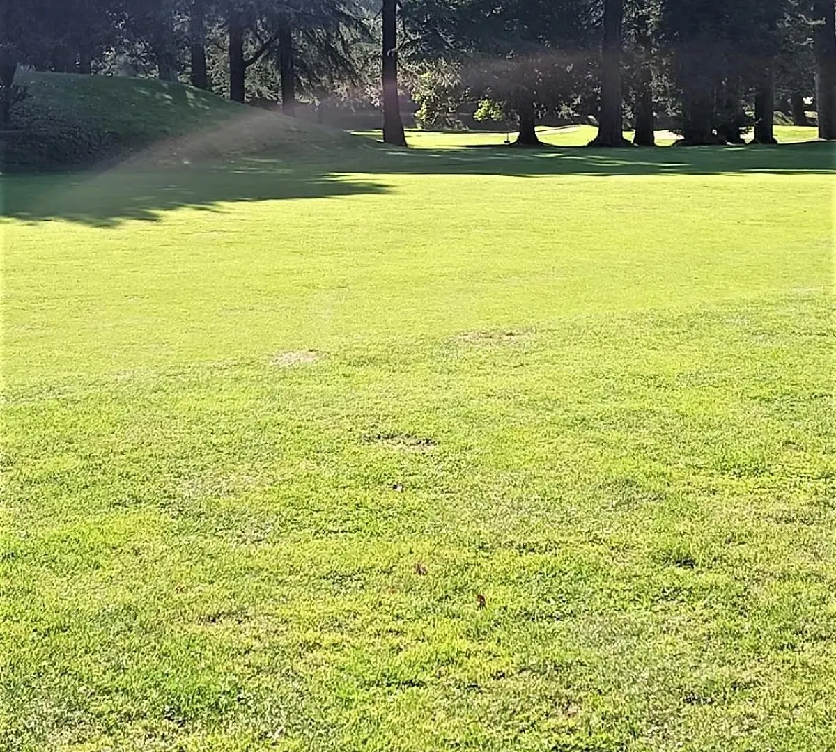 Appartamento Fronte Del Golf Rapallo
