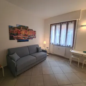  Appartamento Nina 33 By Portofinovacanze
