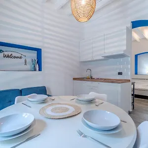  Appartamento Seaside Dream! Lovely Studio