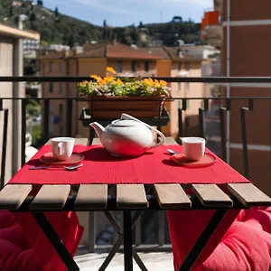  Appartamento Free Parking Un Angolo Di Sole A Marebu!
