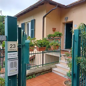  Casa vacanze Casa Marty